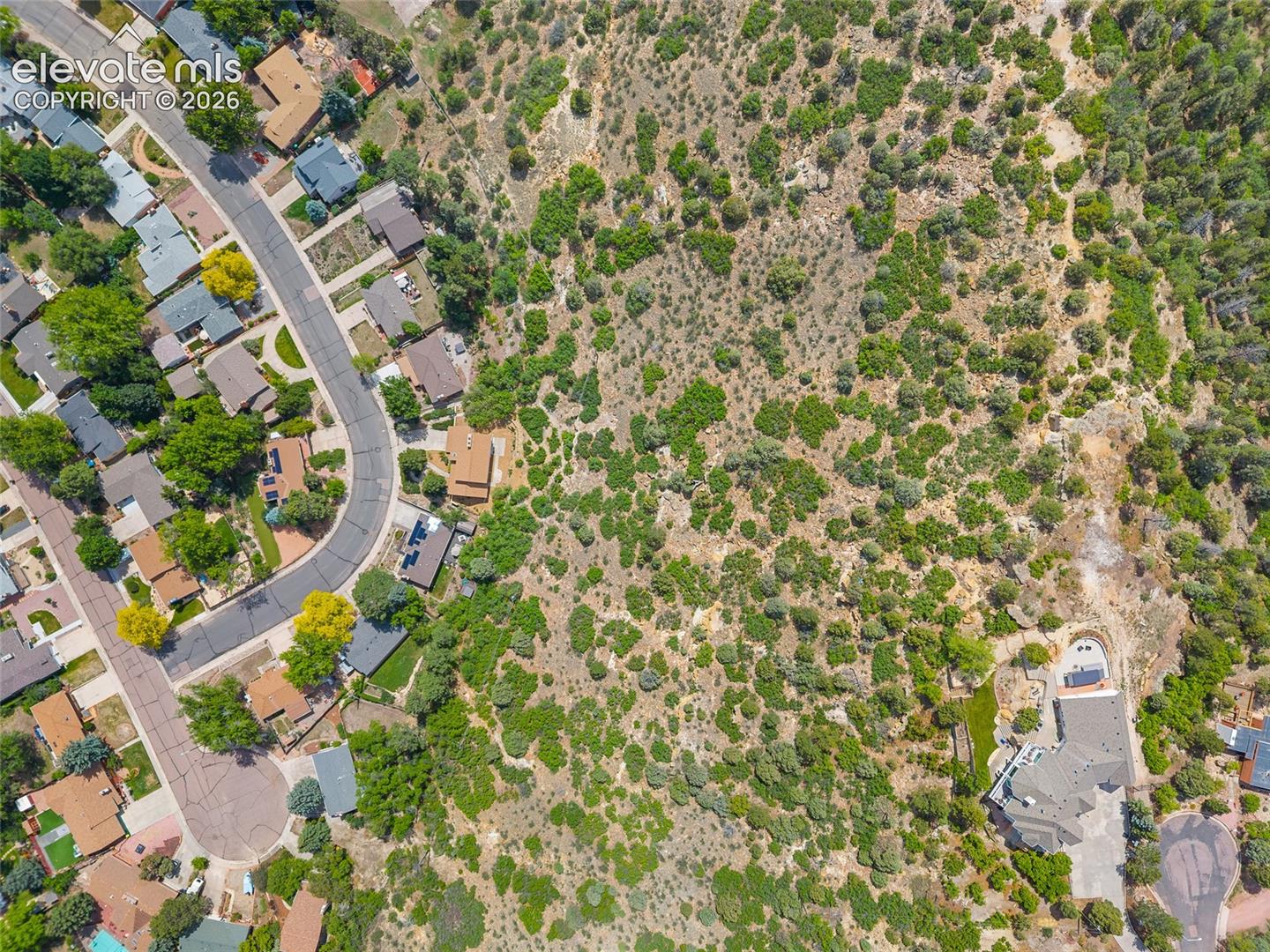 Photo 40 of 4124 Lupine Street, Colorado Springs