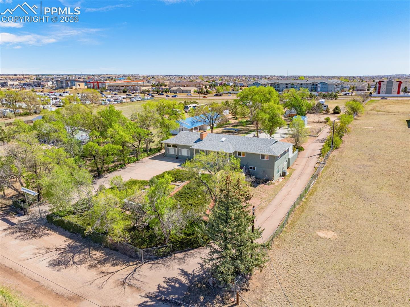 Photo 15 of 6125 Templeton Gap Road, Colorado Springs