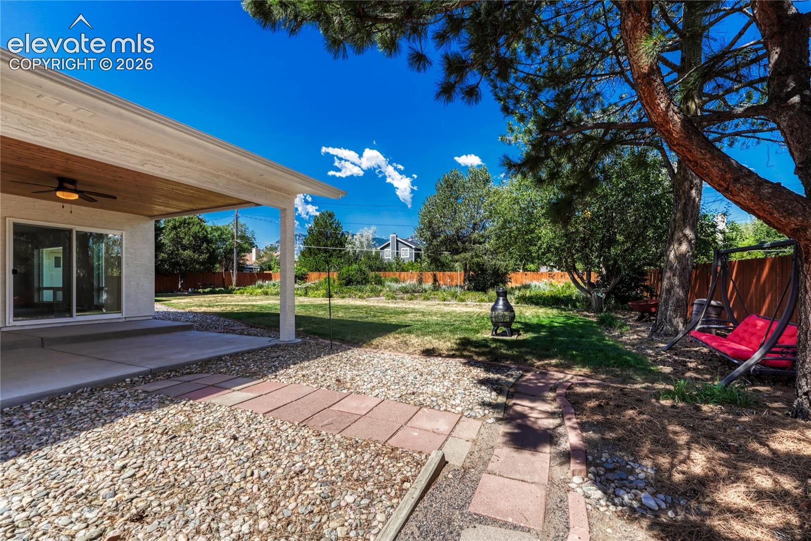 Photo 34 of 234 Crestridge Avenue, Colorado Springs