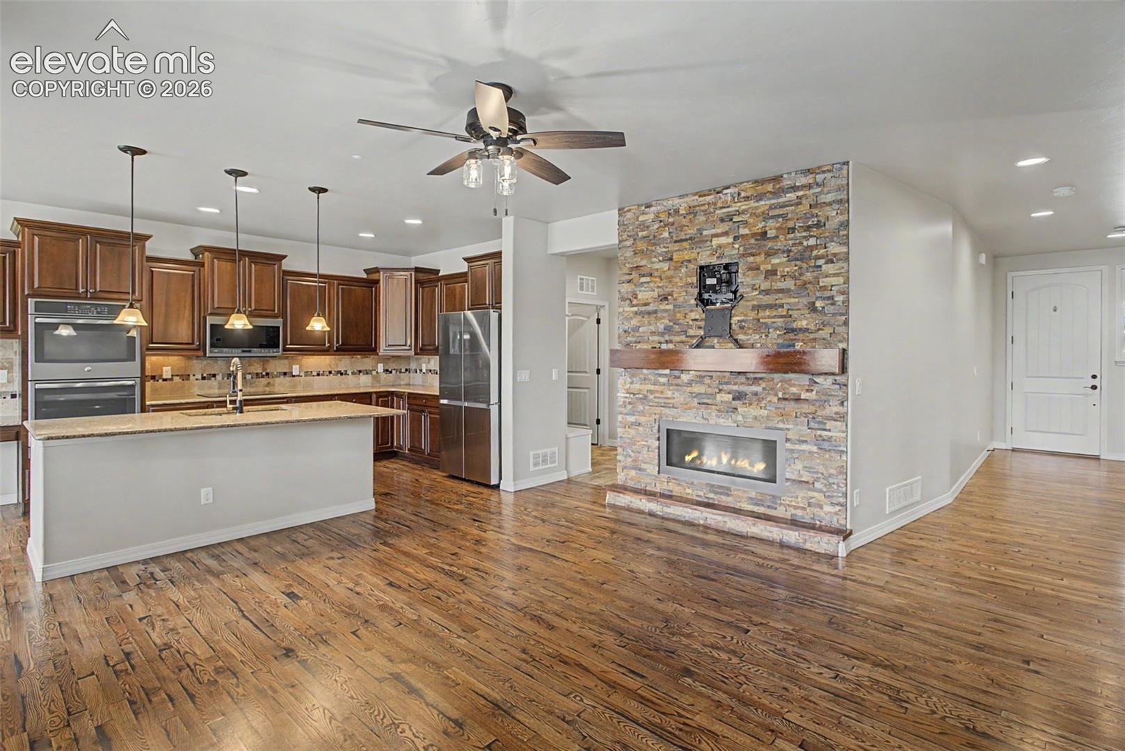 Photo 6 of 1906 Villa Creek Circle, Colorado Springs