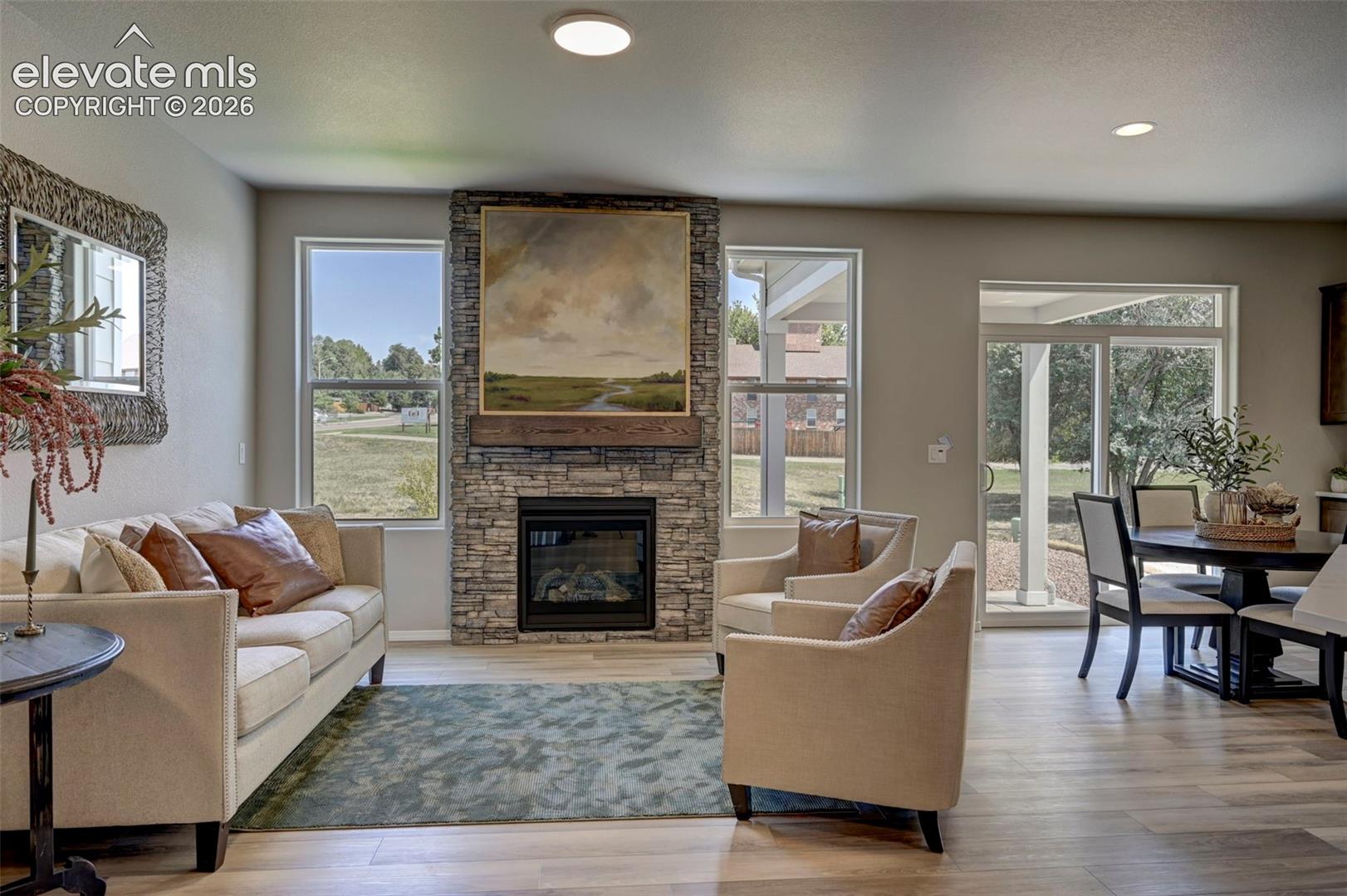 Photo 10 of 5037 Crestwood Drive, Colorado Springs