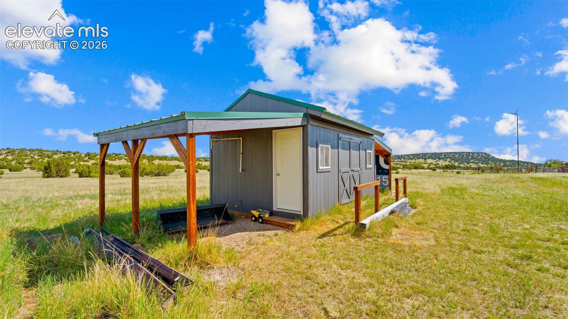 2904 Siloam Rd, Beulah, CO 81023