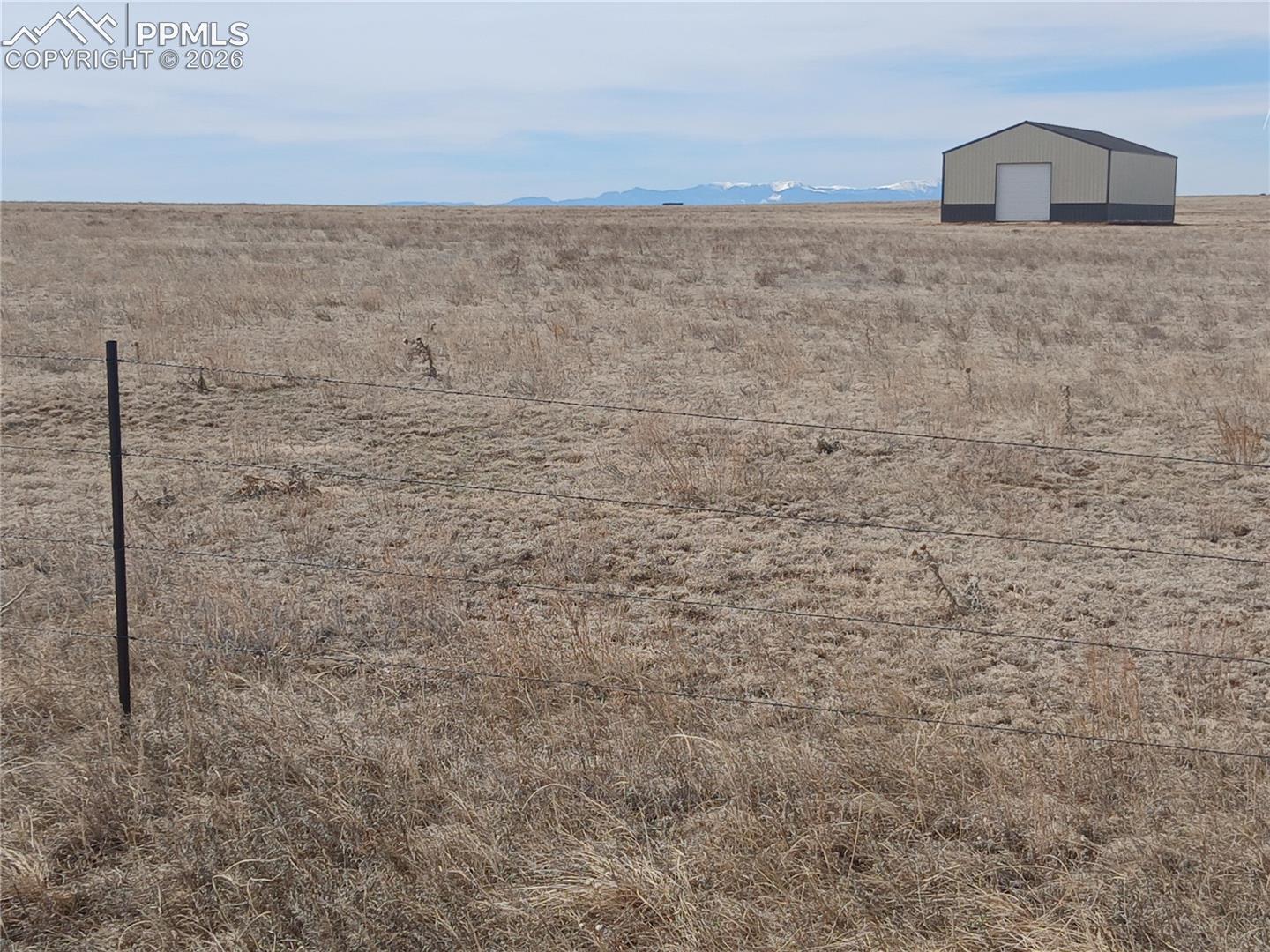 Parcel 8 Calhan Hw, Calhan, CO 80808