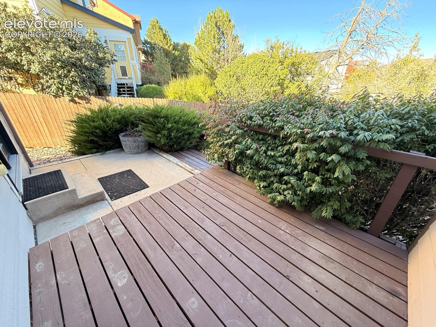 Photo 32 of 4433 Crow Creek Drive, Colorado Springs