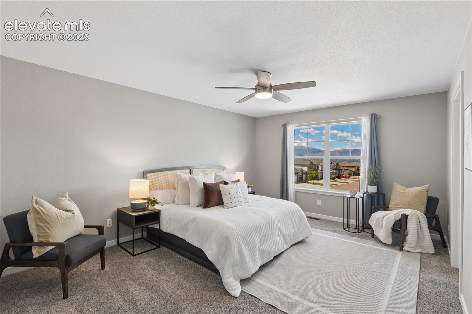 Photo 23 of 10210 Elgon Drive, Colorado Springs