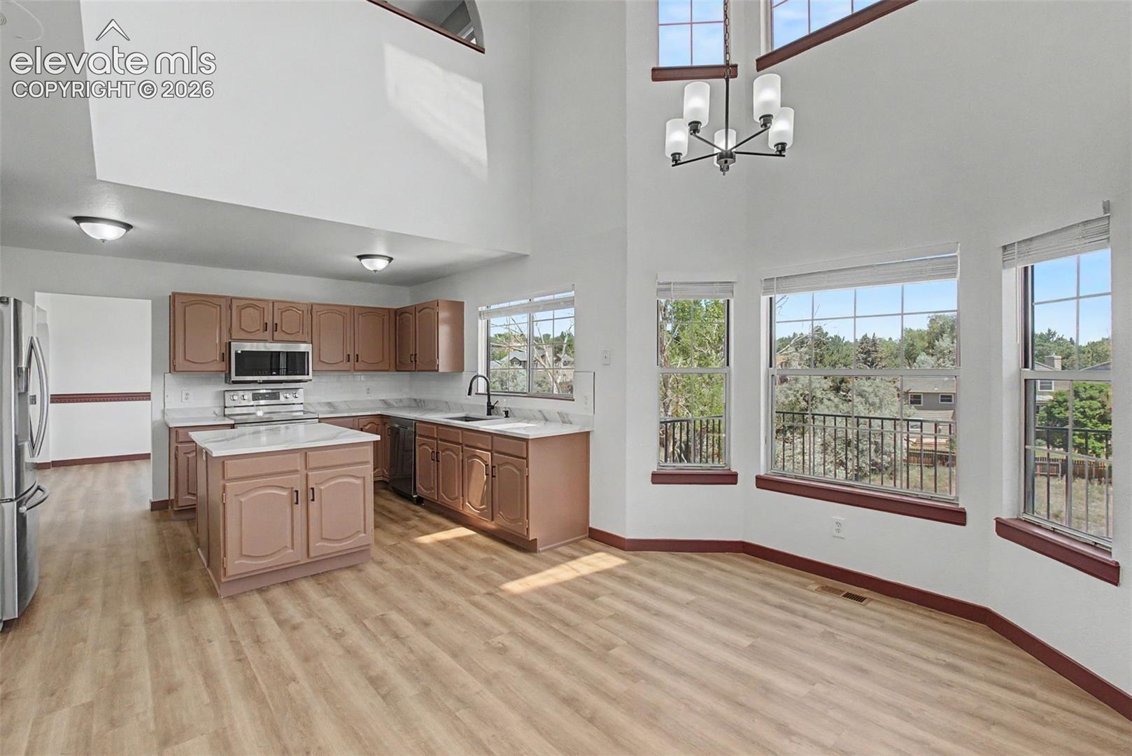 Photo 22 of 752 S Rockrimmon Boulevard, Colorado Springs