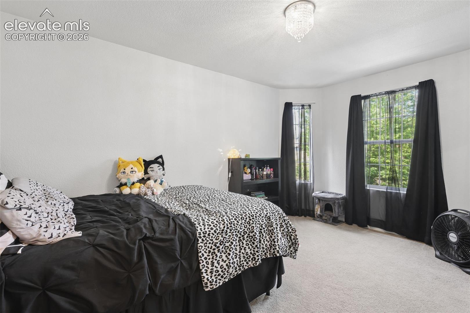 Photo 18 of 2028 St James Drive, Colorado Springs