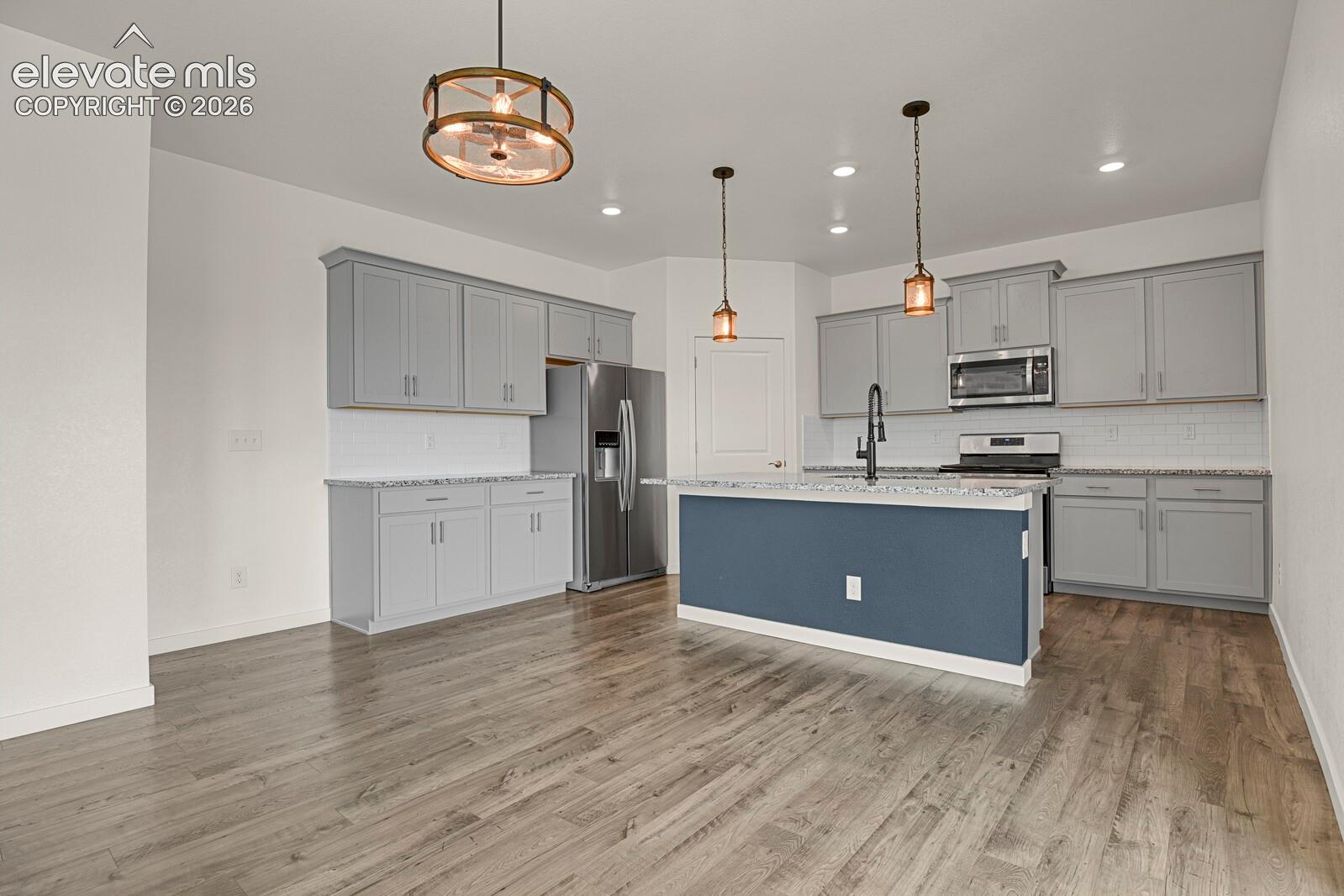 Photo 10 of 5117 Janga Drive, Colorado Springs