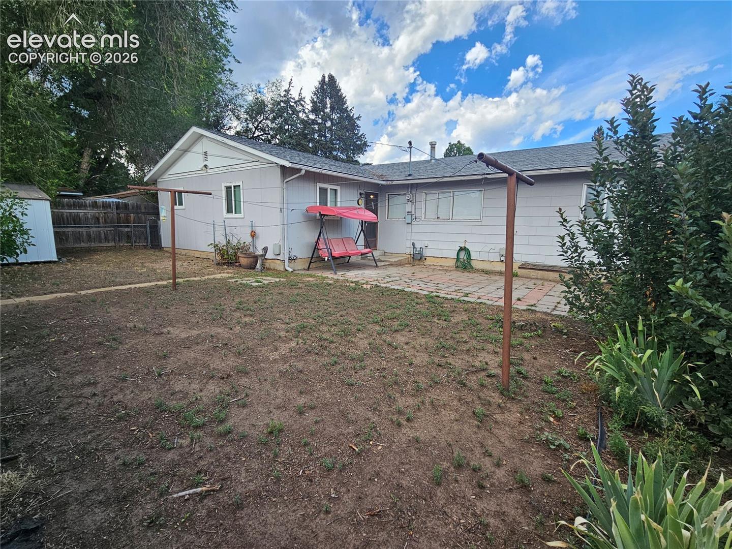 Photo 37 of 1111 Florence Avenue, Colorado Springs