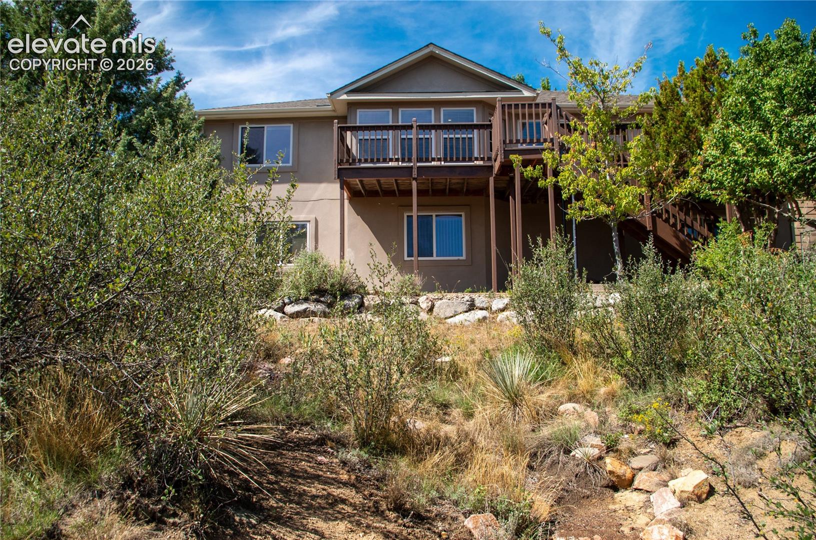Photo 35 of 6151 Treeledge Drive, Colorado Springs
