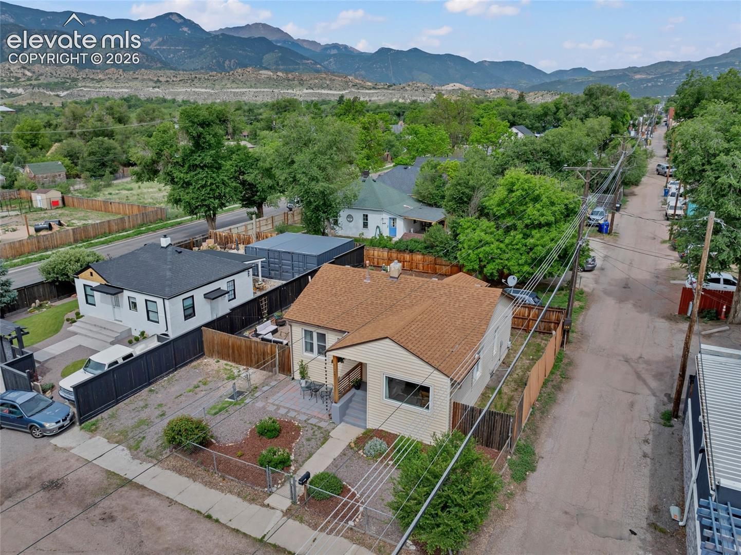 Photo 14 of 112 S 22nd Street, Colorado Springs