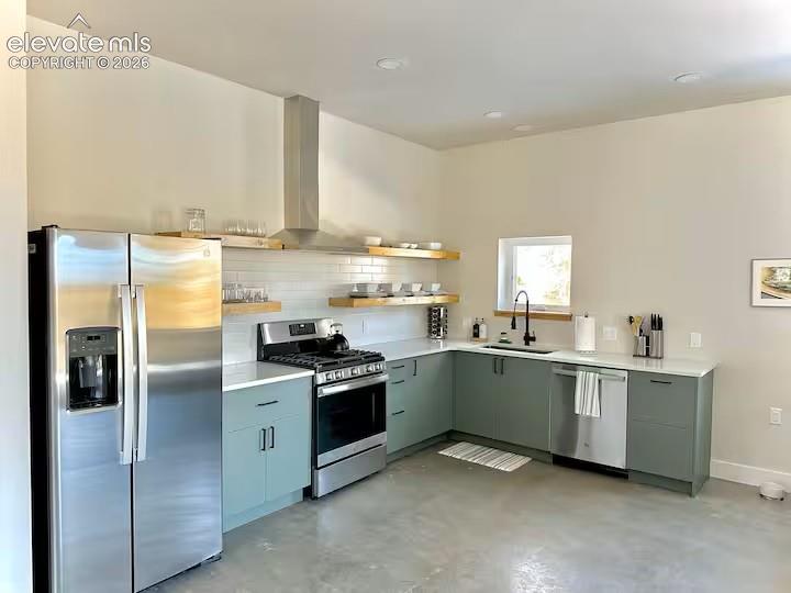 Photo 6 of 1173 Bellows Road, Hartsel