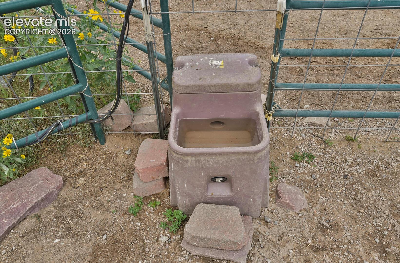 Auto Waterer