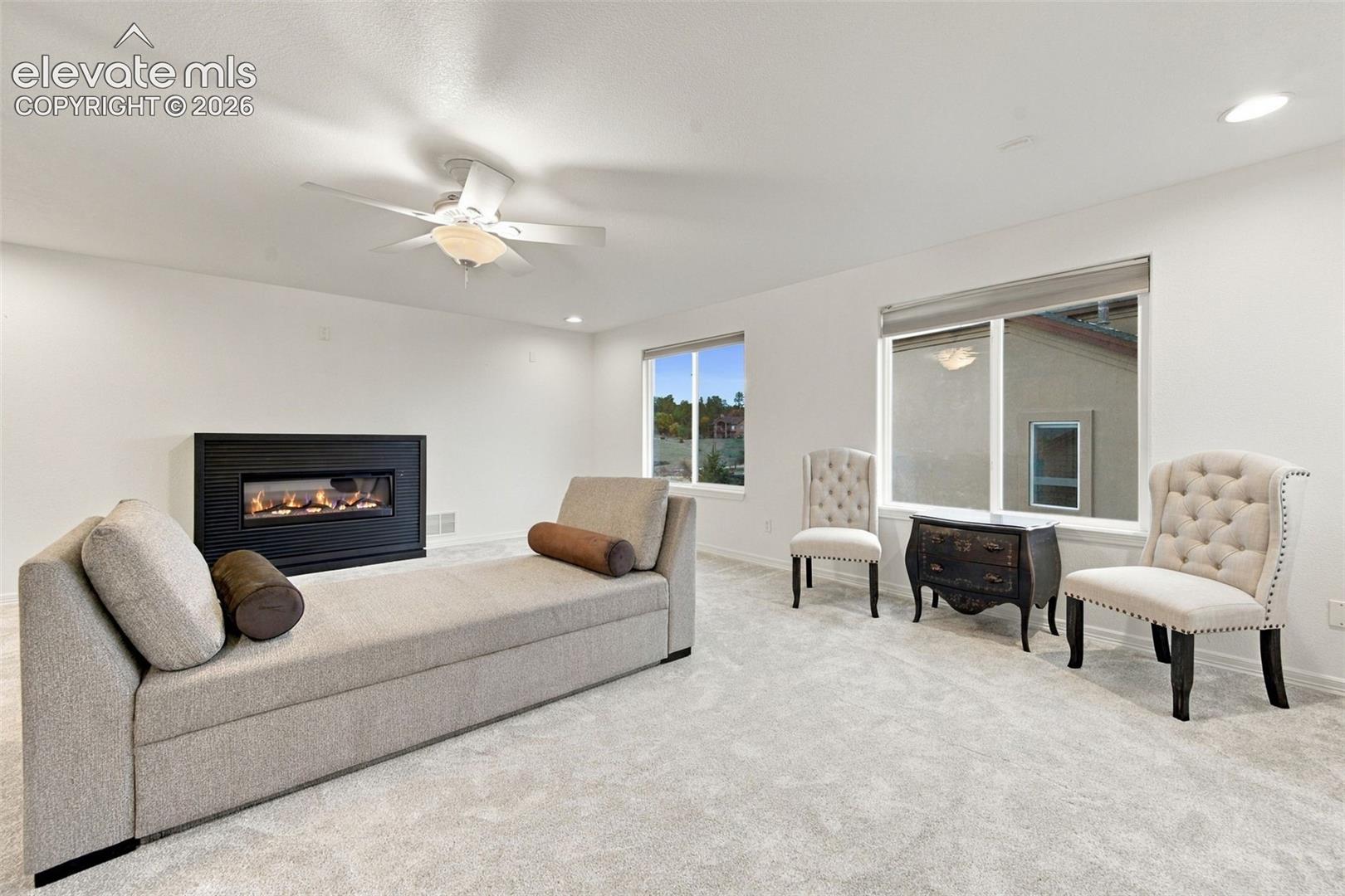 Photo 24 of 654 Coyote Willow Drive, Colorado Springs