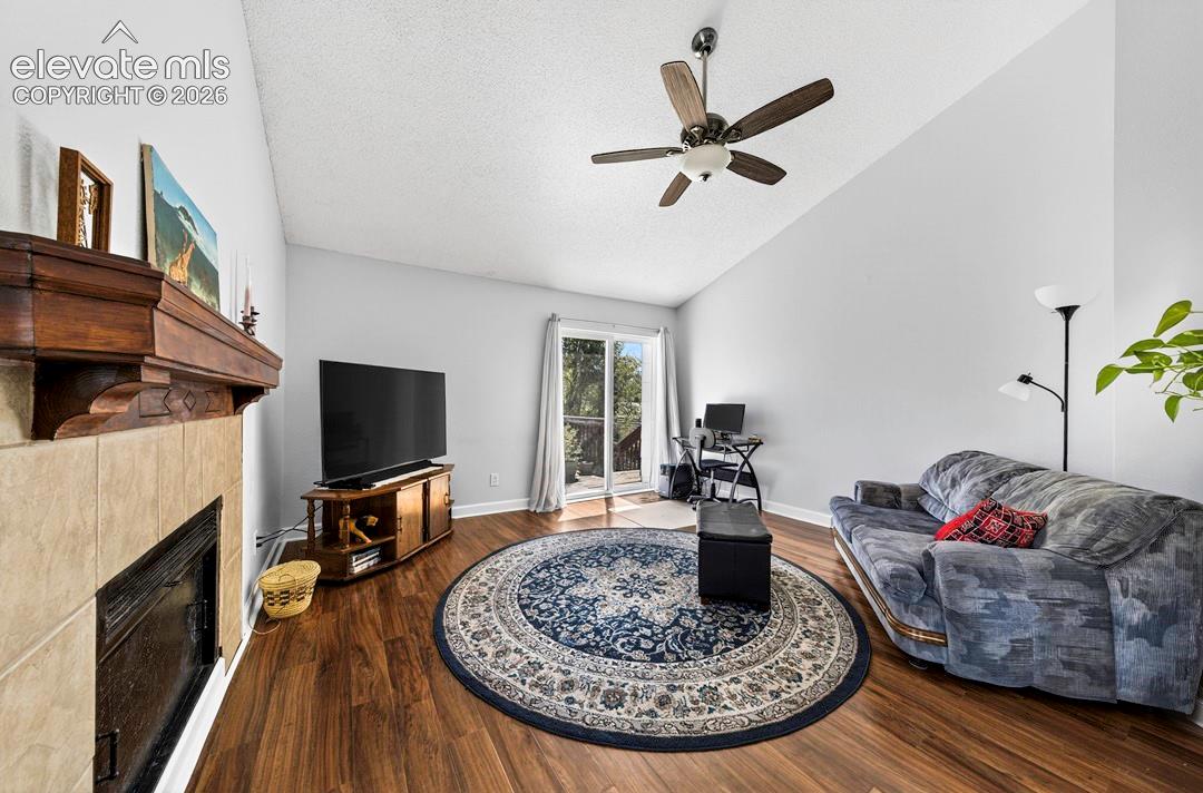 2230 Del Mar Dr, Colorado Springs, CO 80910