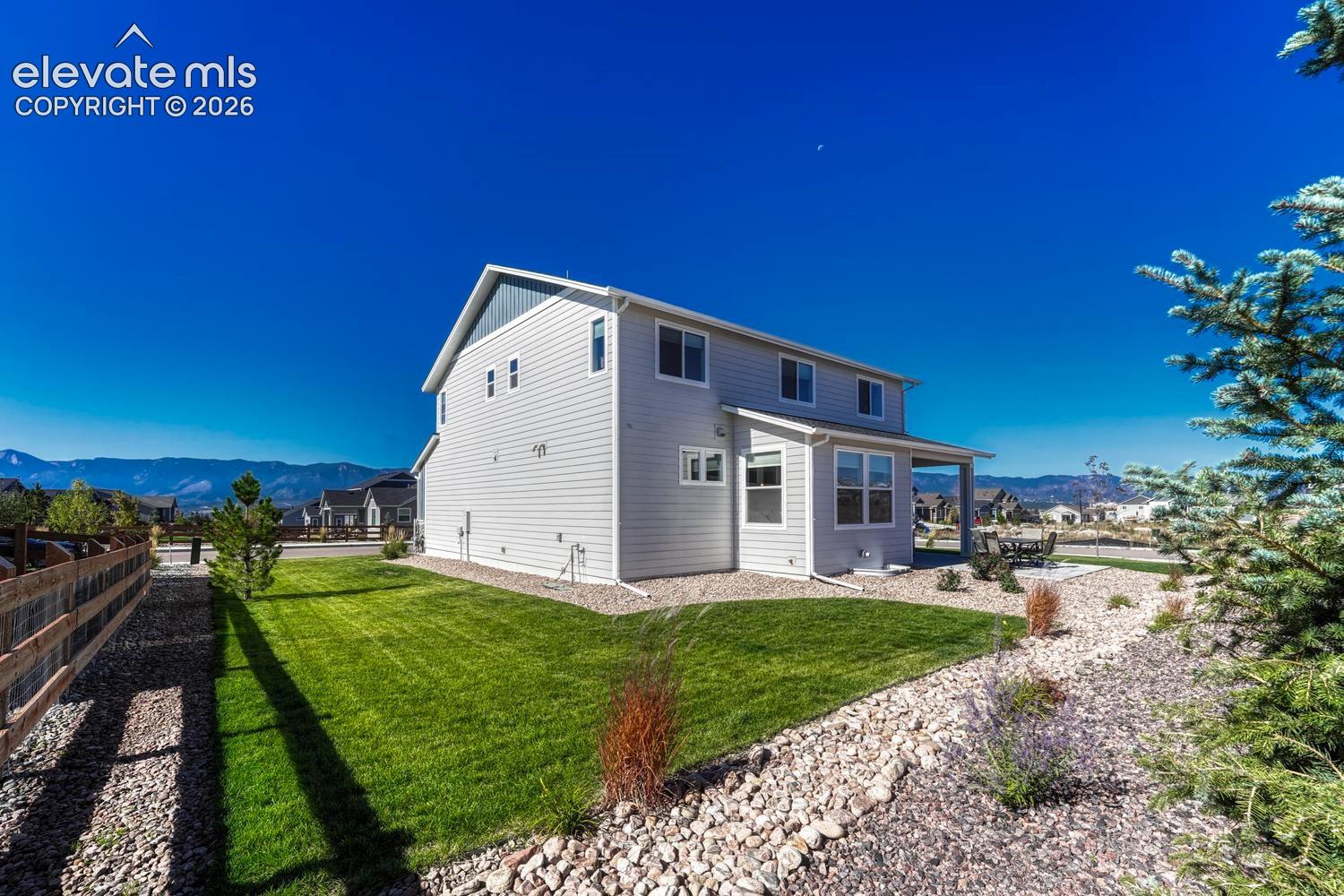 Photo 43 of 16767 Greyhawk Drive, Monument