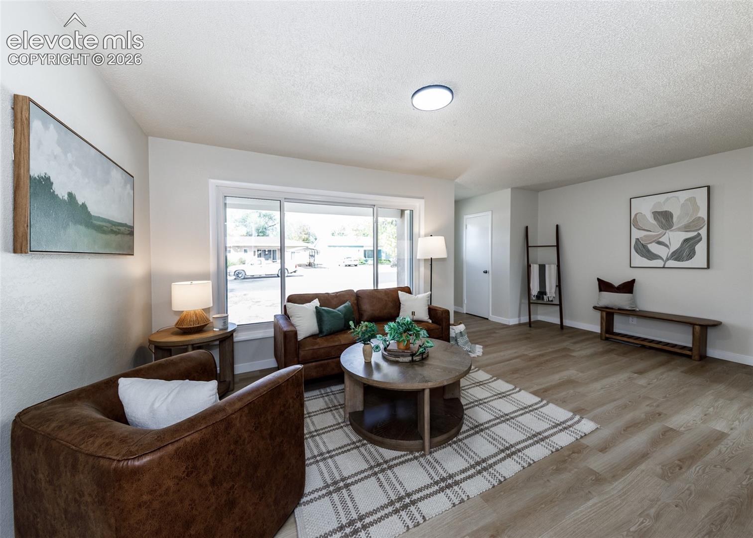 Photo 9 of 105 Norman Drive, Colorado Springs