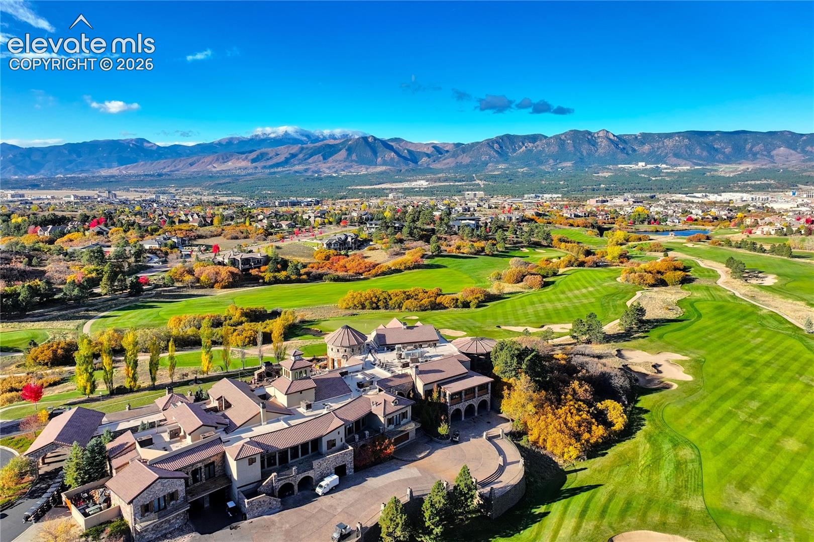 Photo 47 of 12494 Arrow Creek Court, Colorado Springs