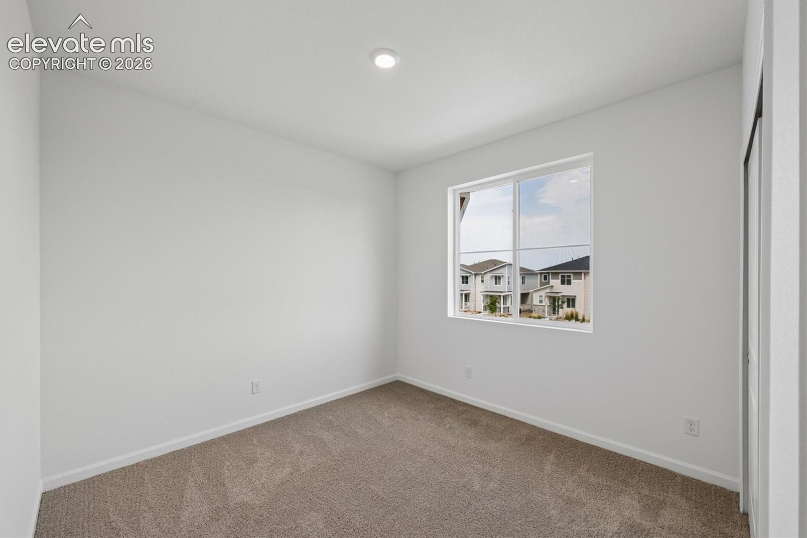 Photo 13 of 2454 Hannah Ridge Drive, Colorado Springs