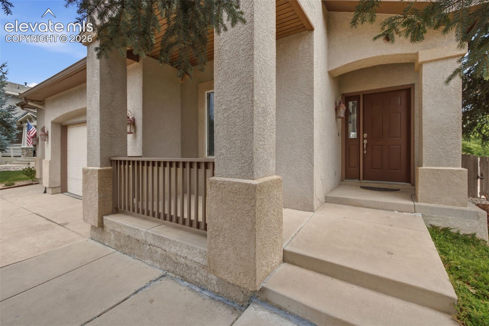 Photo 43 of 3335 Hollycrest Drive, Colorado Springs
