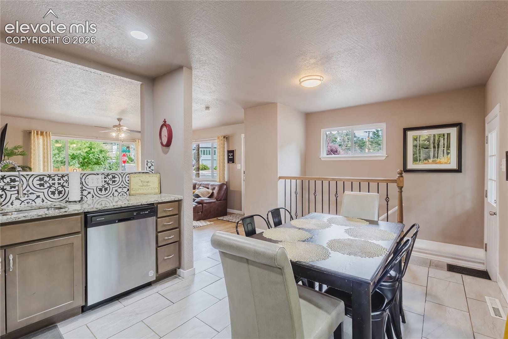 Photo 7 of 530 N 17th Street, Colorado Springs