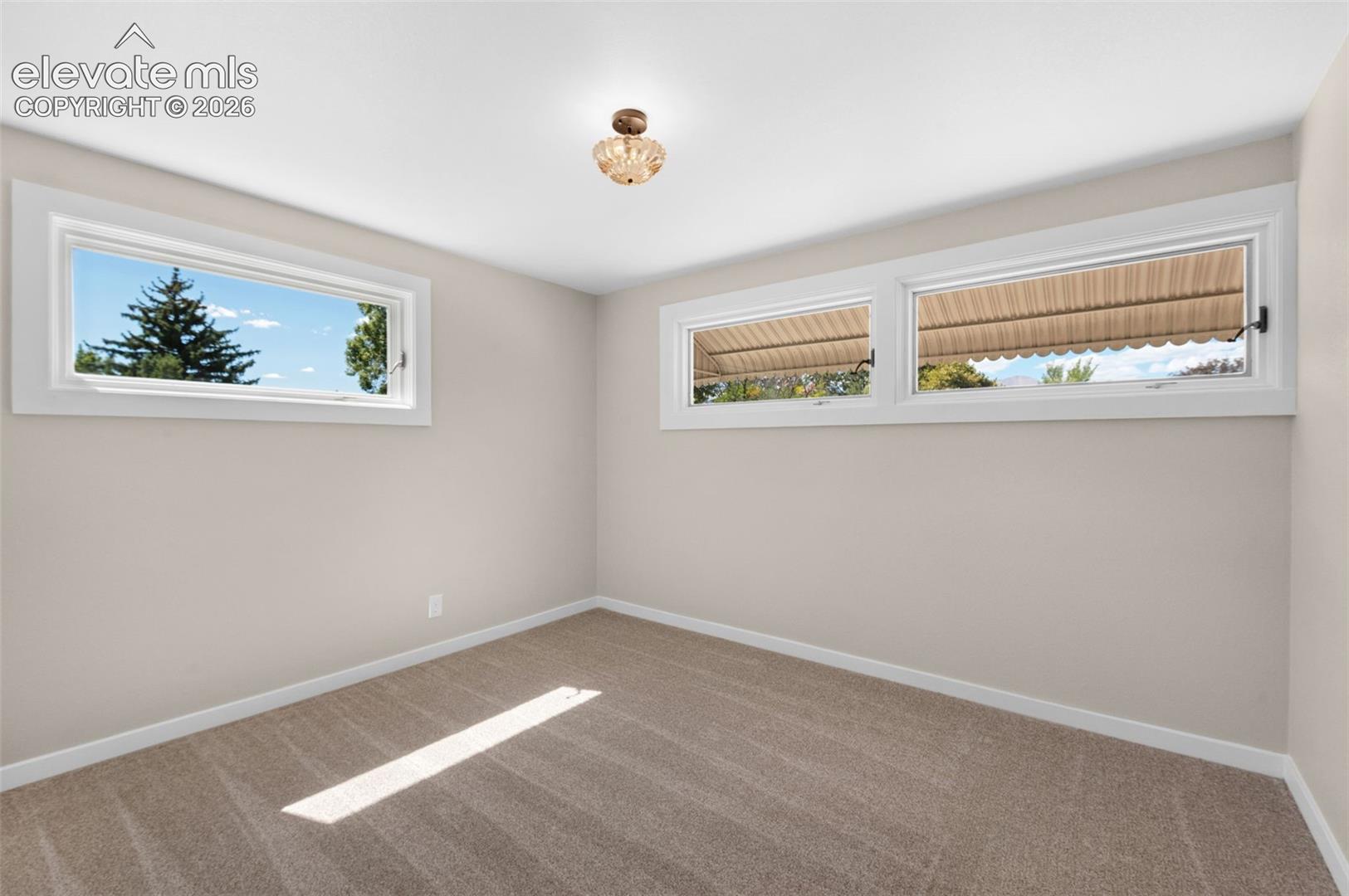 Photo 14 of 2129 Pheasant Place, Colorado Springs