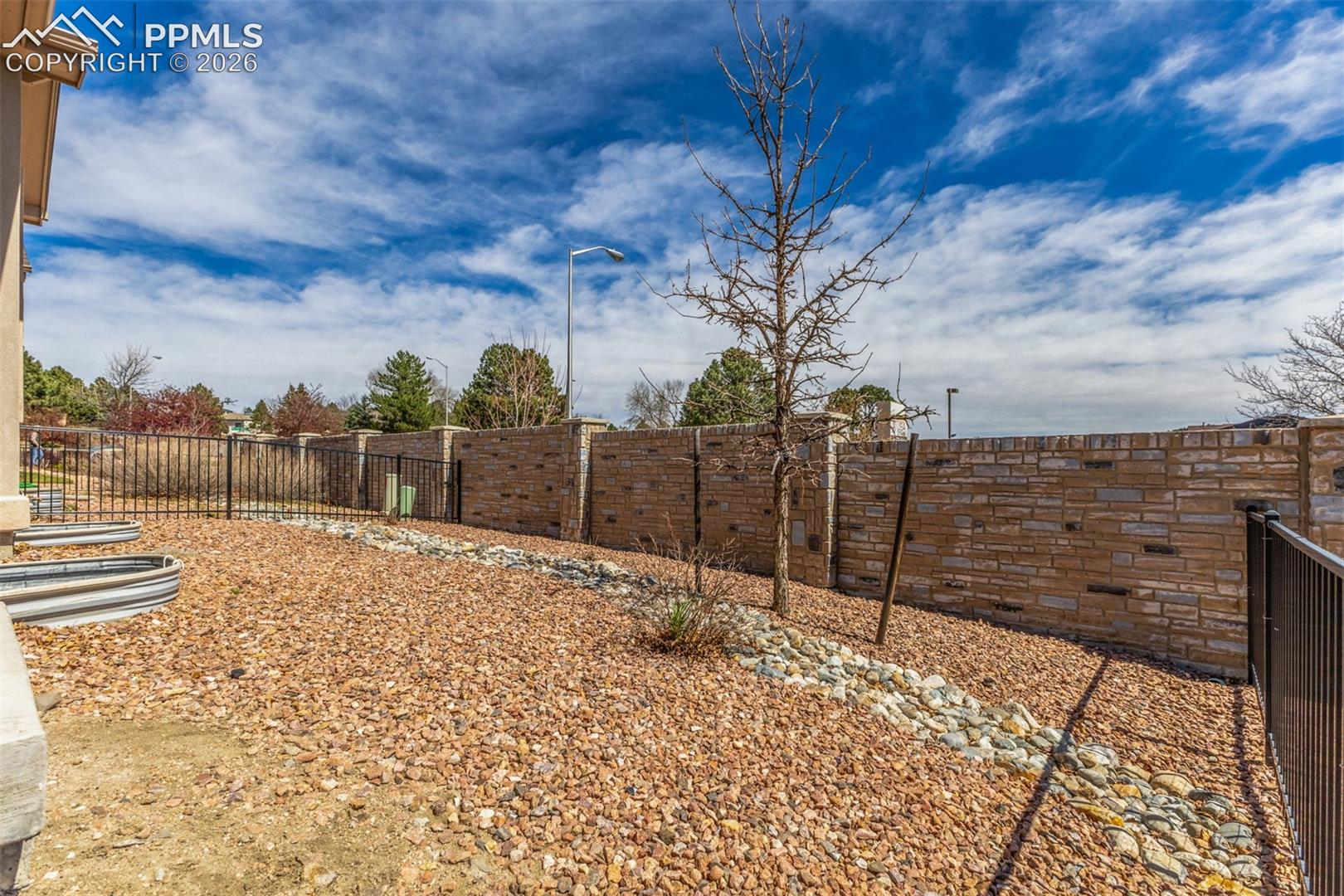 Photo 40 of 5877 Wild Rye Drive, Colorado Springs