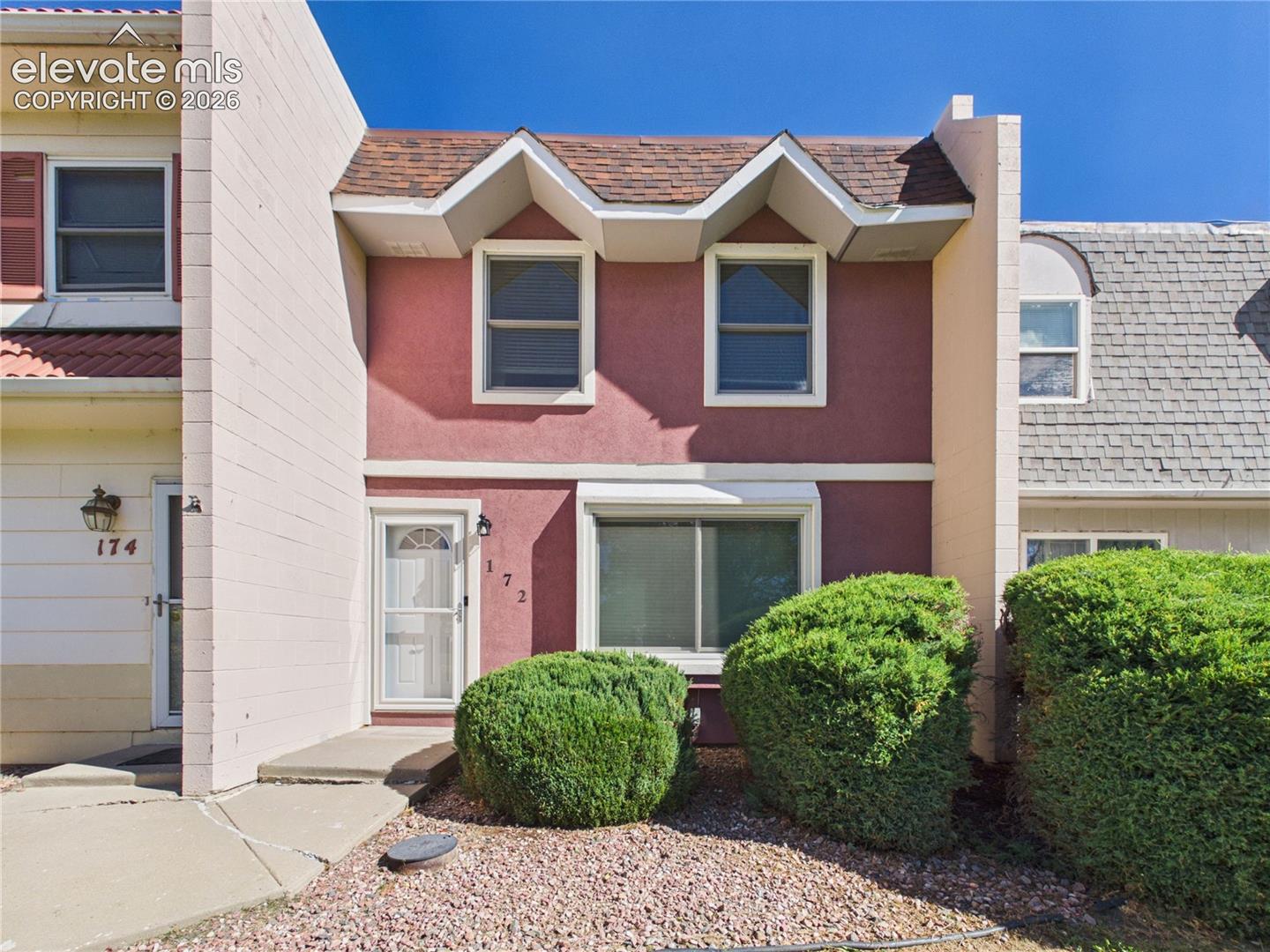 Photo 1 of 172 Gamble Lane, Pueblo