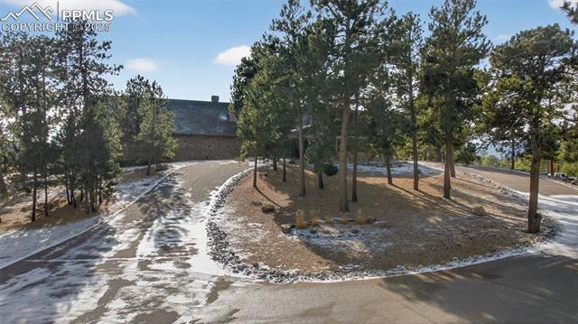 1380 Buckwood Ln, Monument, CO 80132
