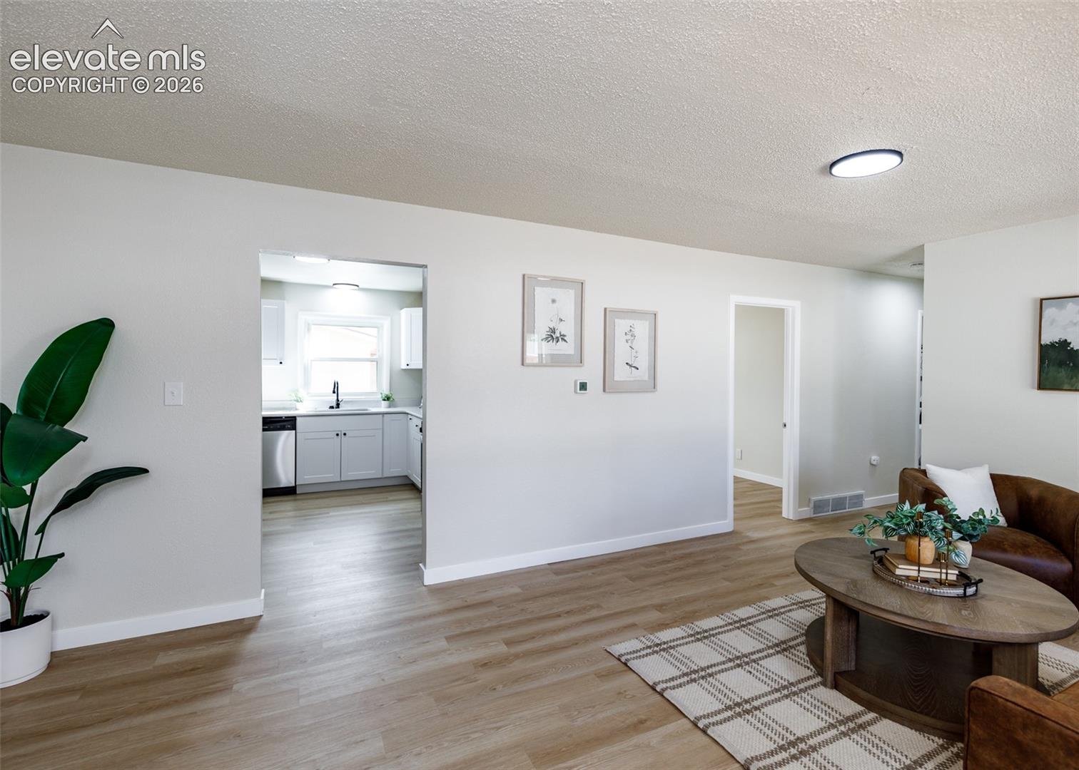 Photo 12 of 105 Norman Drive, Colorado Springs