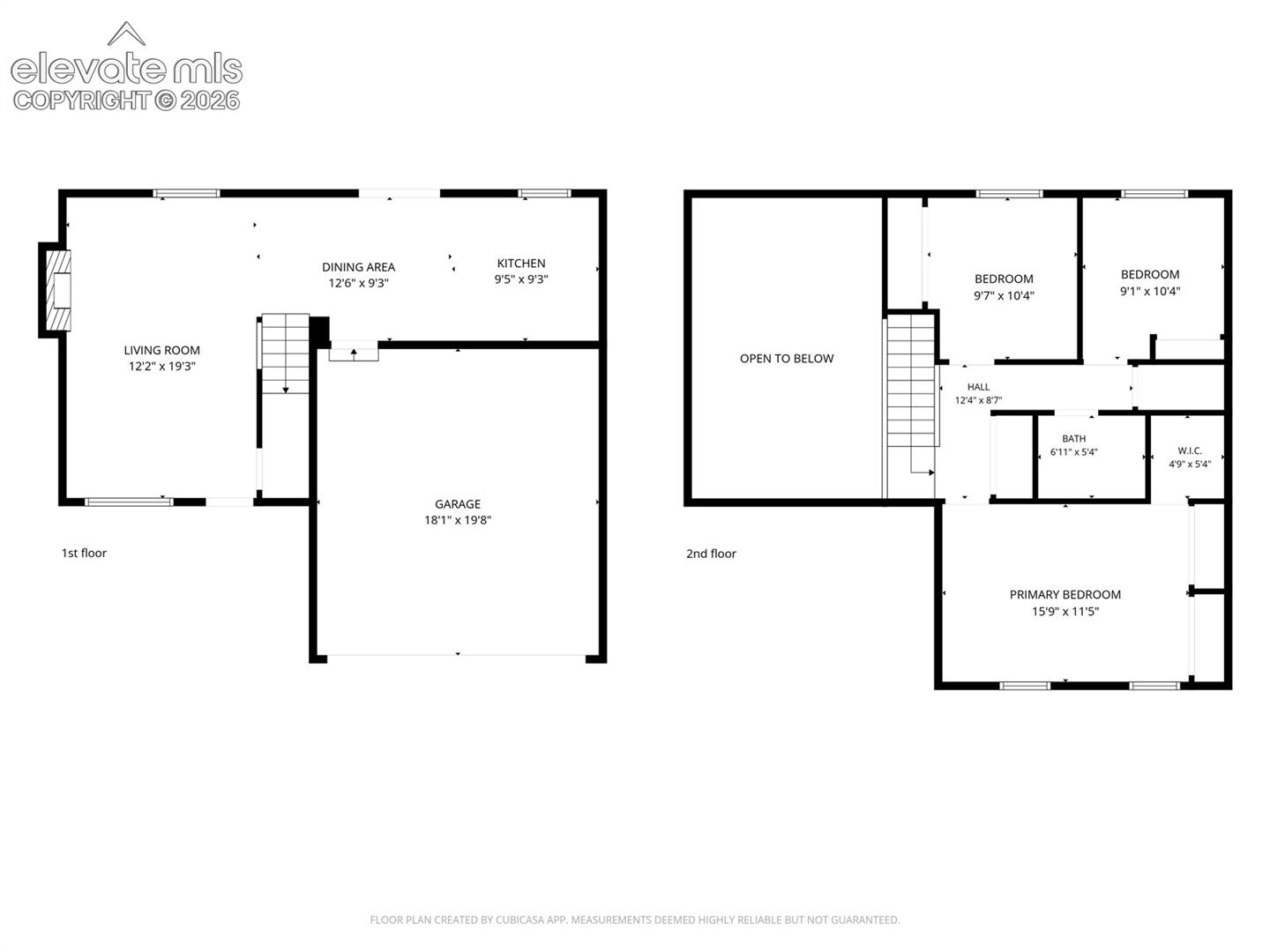 2634 Manassas Way, Colorado Springs, CO 80922