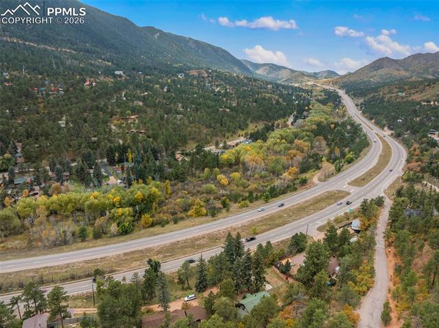 8150 Highway 24 , Cascade, CO 80809