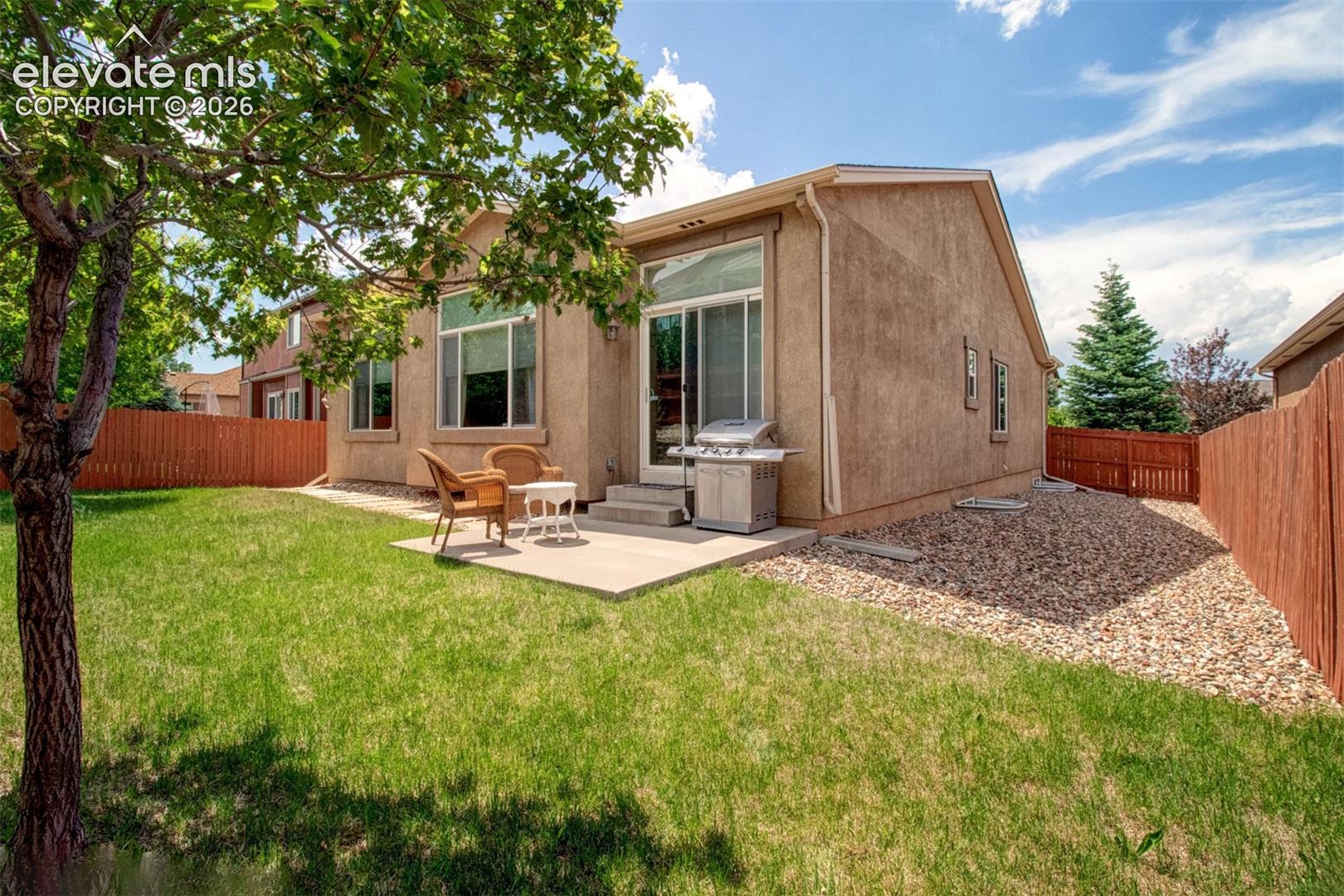 Photo 27 of 6137 Cumbre Vista Way, Colorado Springs