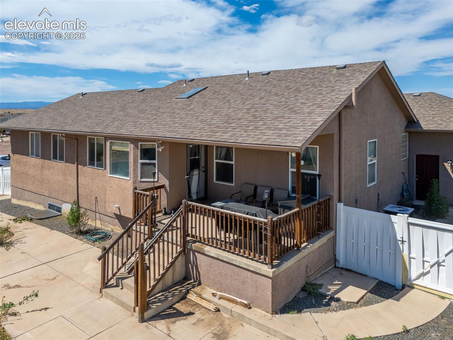 Photo 33 of 1620 W Camino De Los Ranchos NA, Pueblo West