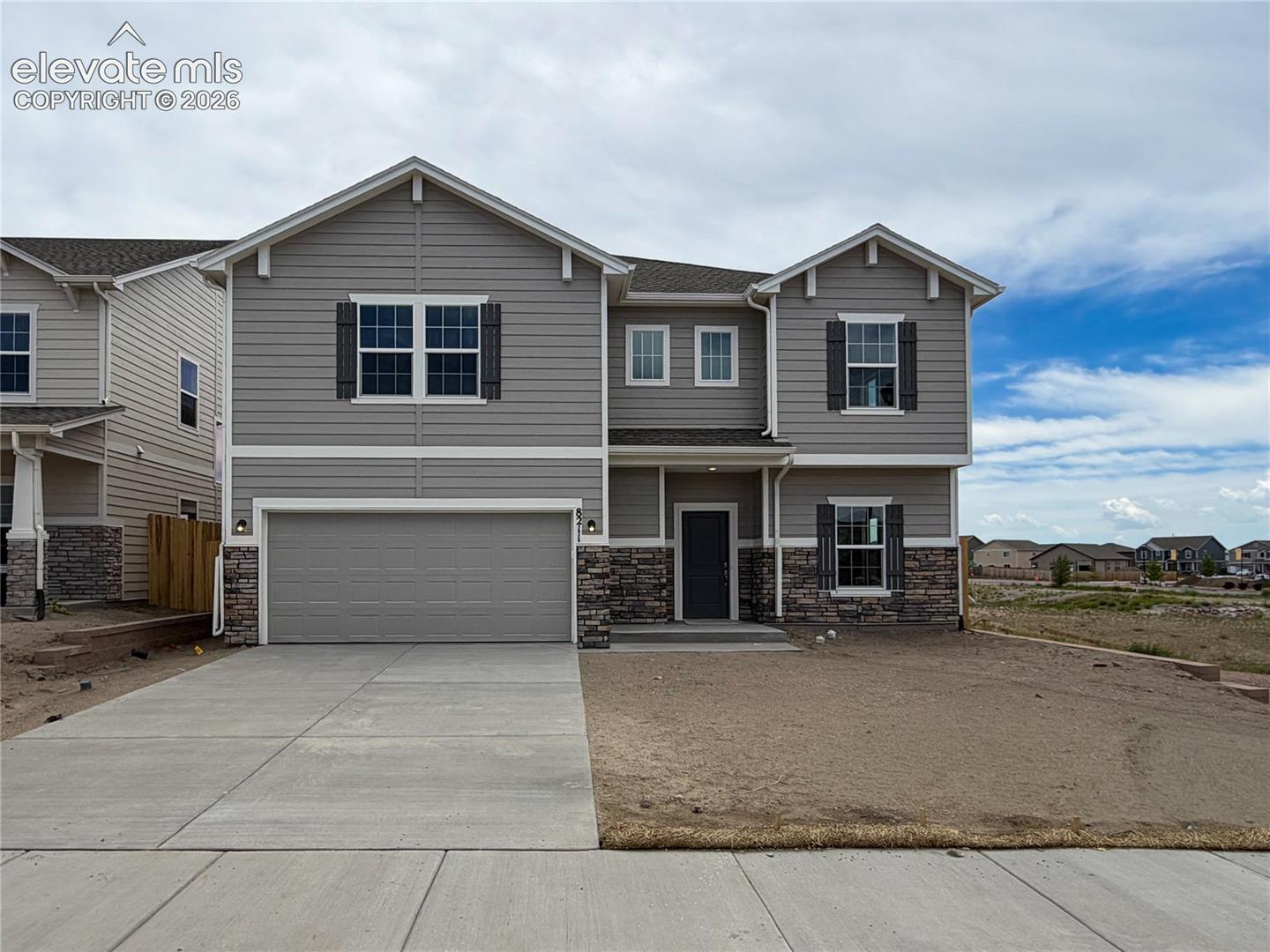 Featured Homes Featured Homes