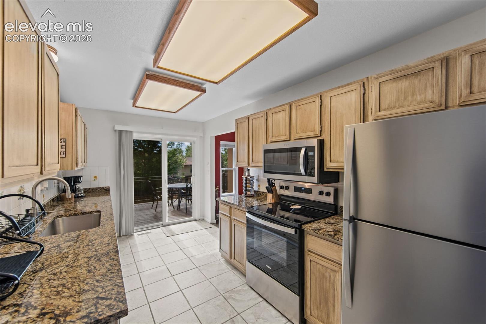 Photo 15 of 5541 Country Heights Drive, Colorado Springs