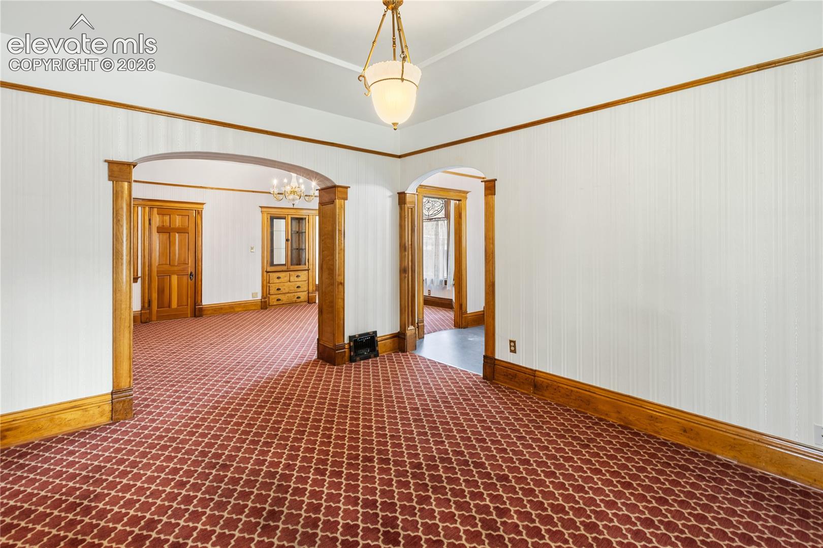 Photo 12 of 2210 W Kiowa Street, Colorado Springs