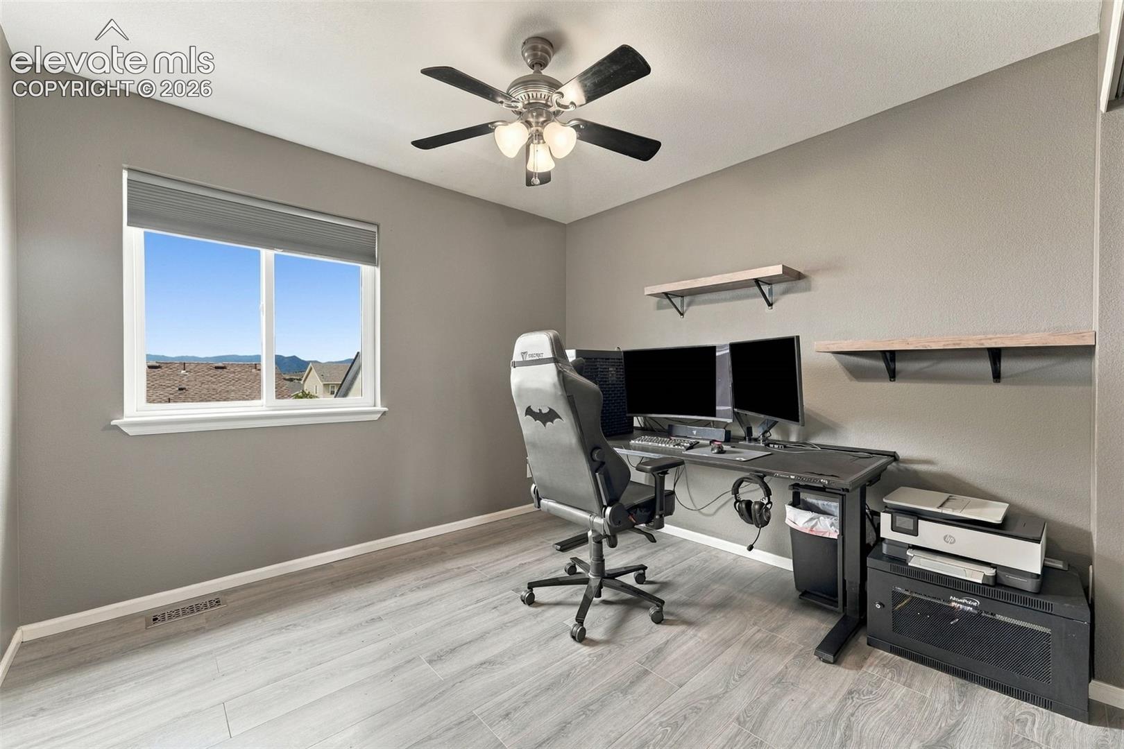 Photo 23 of 6688 Myrtle Creek Drive, Colorado Springs