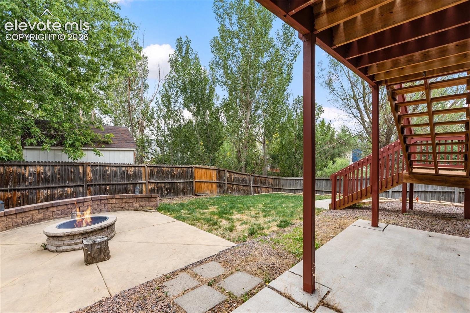 Photo 49 of 5239 Arroyo Street, Colorado Springs