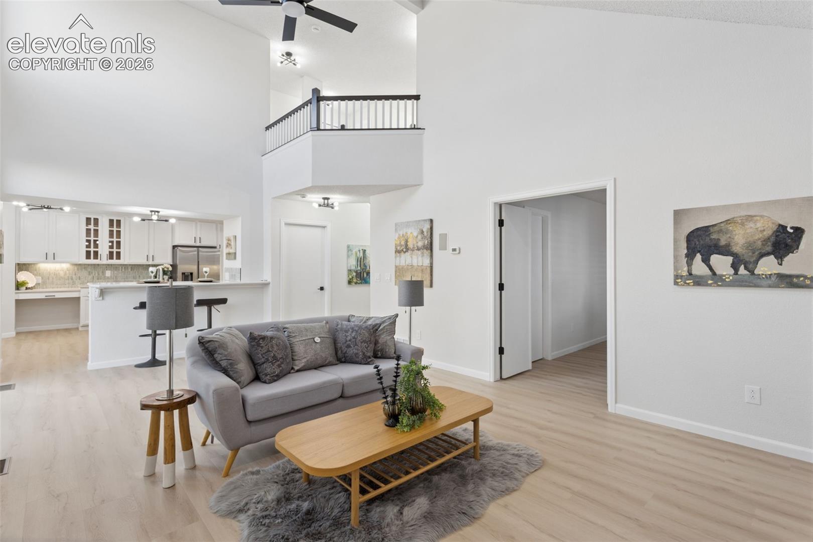 Photo 23 of 6019 Instone Circle, Colorado Springs