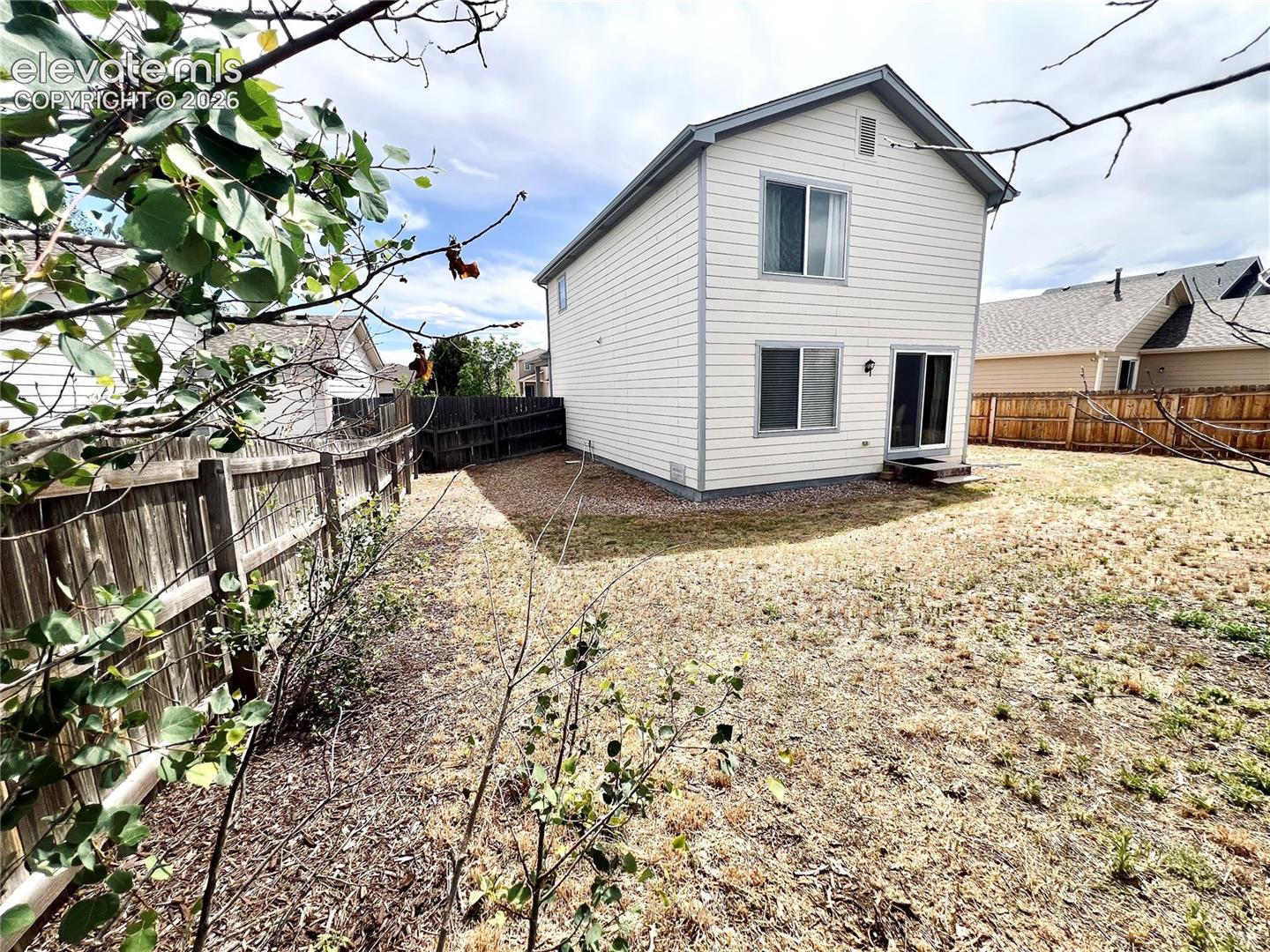12854 Royal Birkdale Rd, Peyton, CO 80831