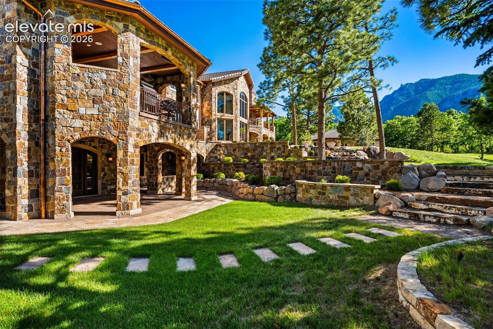 Photo 42 of 22 Crossland Road, Colorado Springs