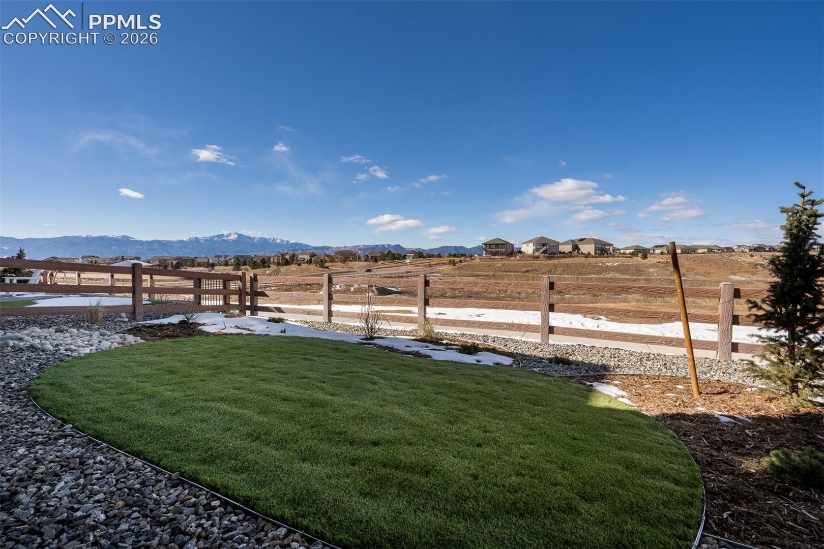 Photo 39 of 8850 Frolic View, Colorado Springs