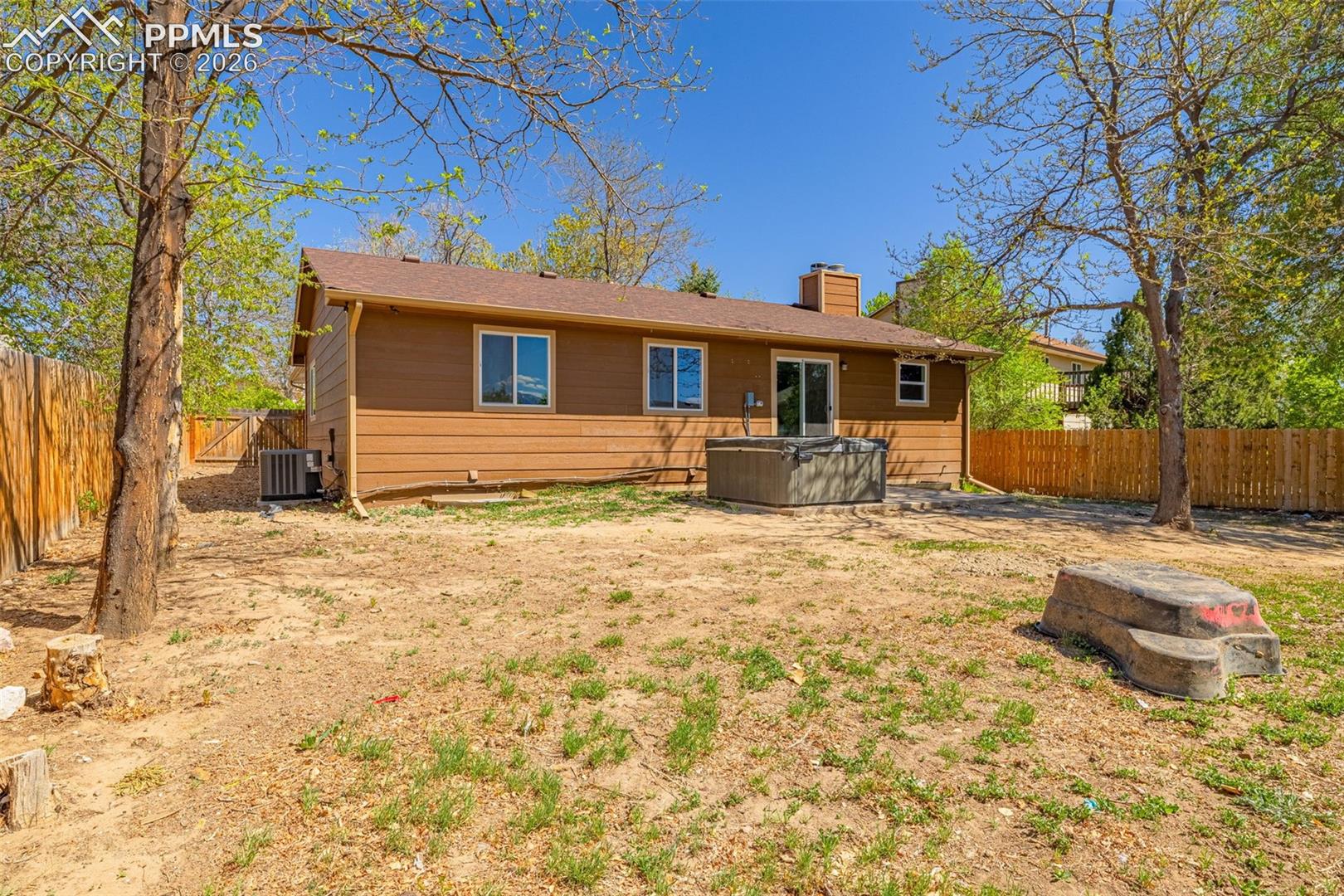 Photo 30 of 1565 Piros Drive, Colorado Springs
