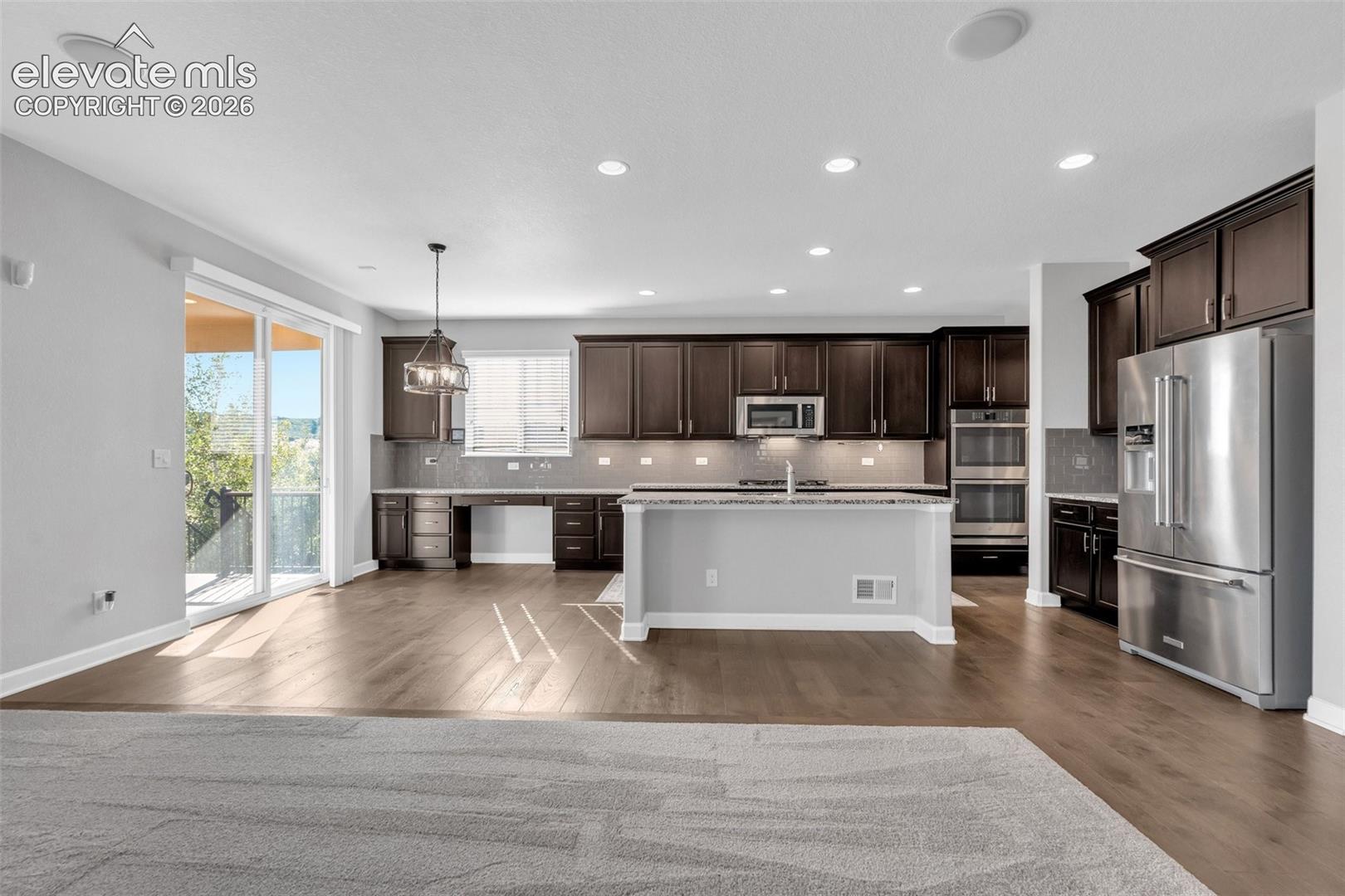 Photo 10 of 5728 Clover Ridge Circle, Castle Rock