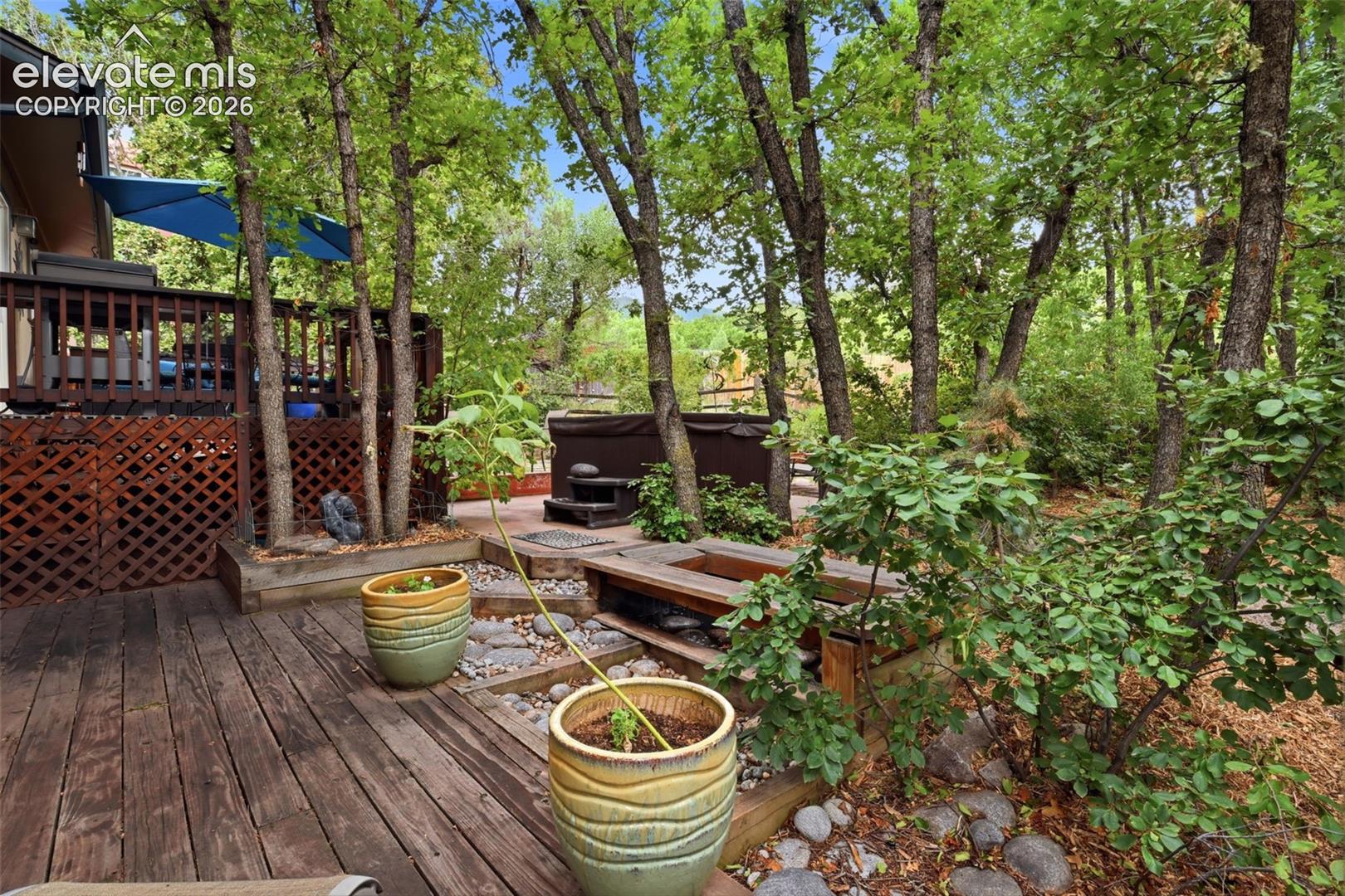 4 Stover Ln, Manitou Springs, CO 80829