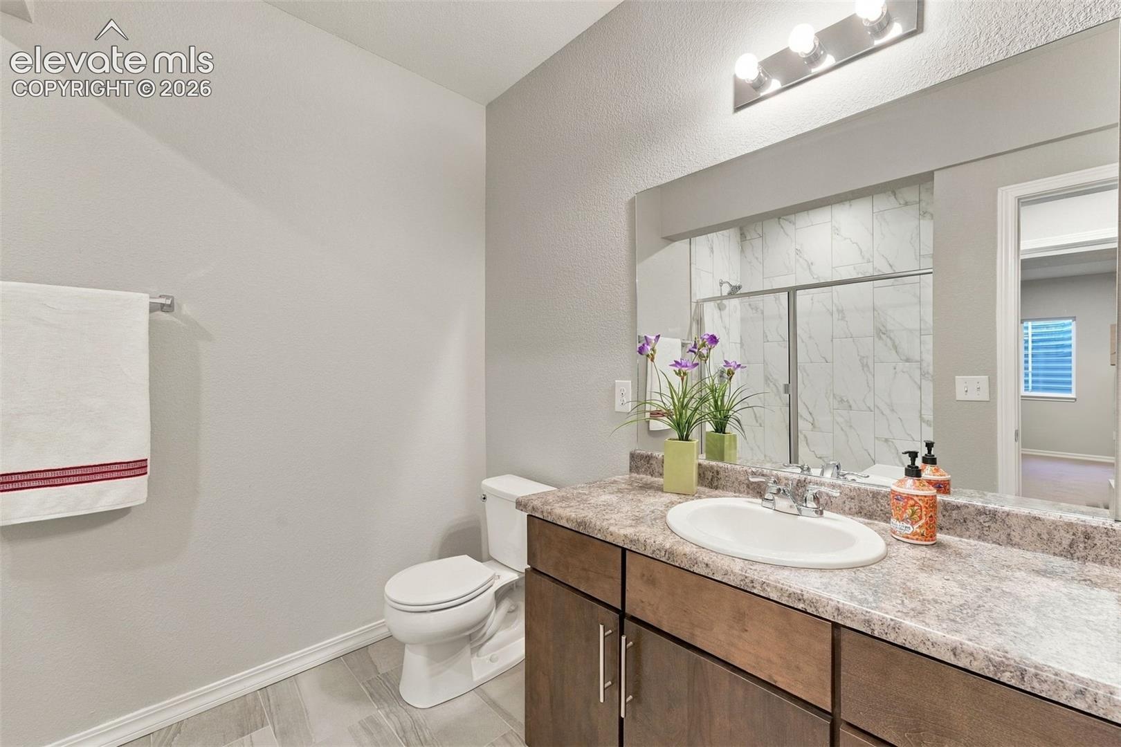 Photo 37 of 5804 Wild Rye Drive, Colorado Springs