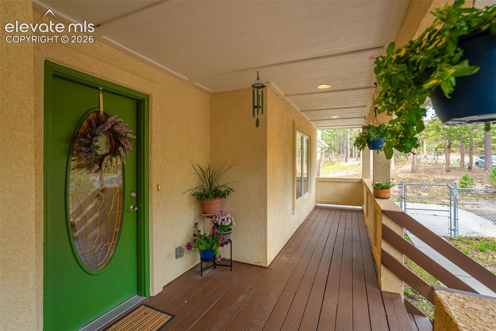Photo 7 of 6285 Vessey Road, Colorado Springs