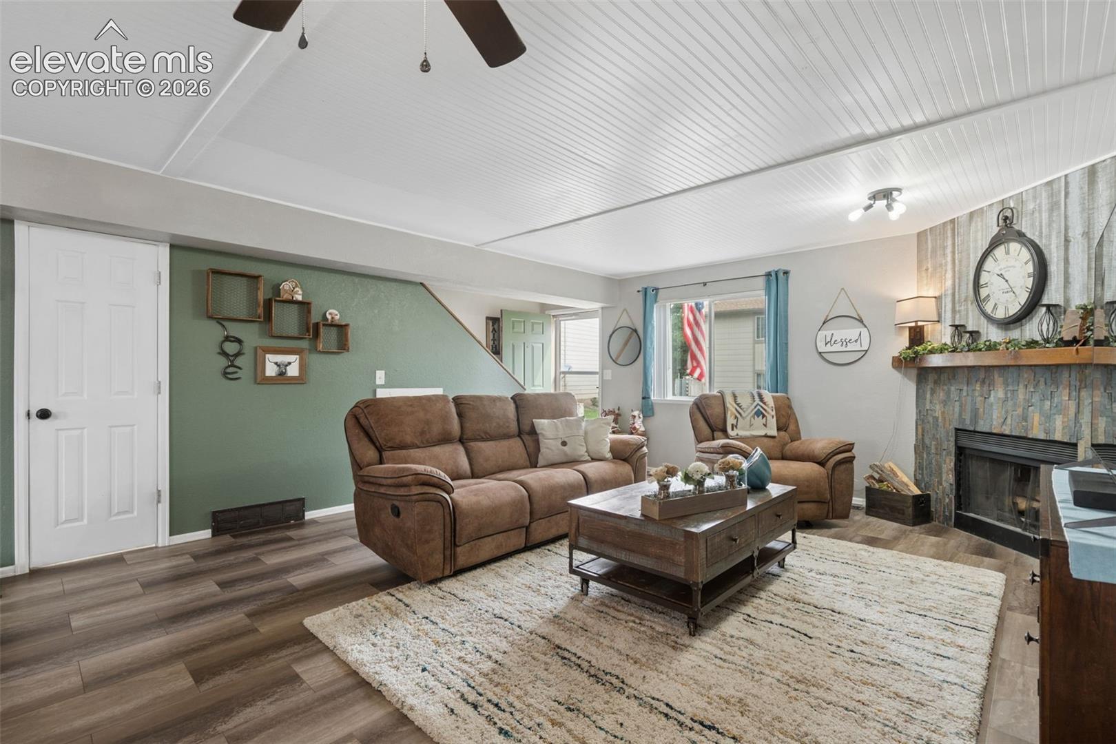 Photo 6 of 1874 Lanka Lane, Colorado Springs
