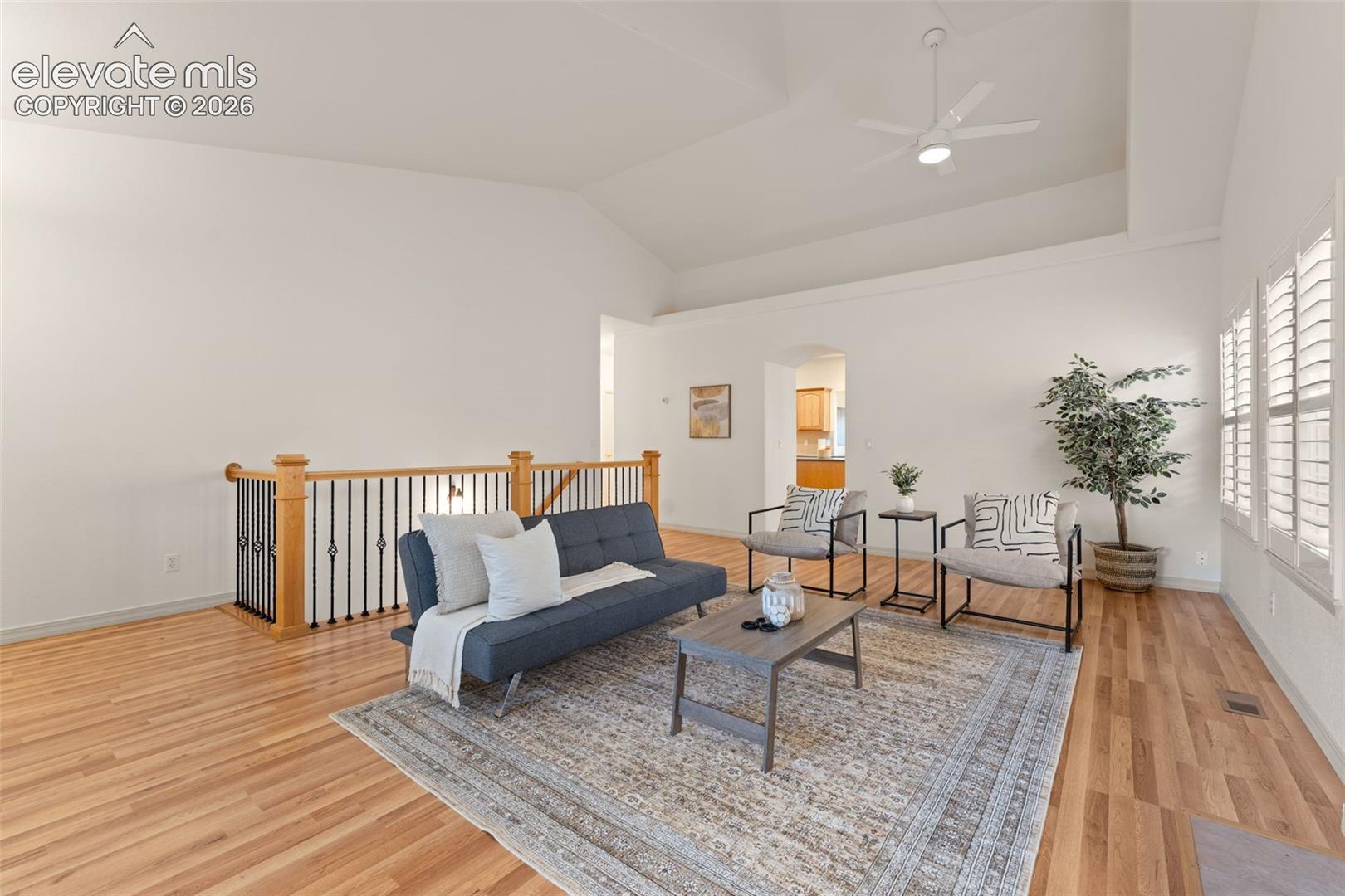 Photo 7 of 5766 Creekwood Court, Colorado Springs